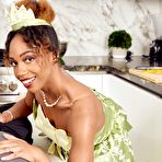 Pic of Lacey London - The Princess and the Frog: Tiana A XXX Parody | BabeSource.com