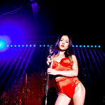 Pic of Lulu Chu, Gianna Dior - Deeper | BabeSource.com