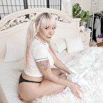 Pic of Alice Bong - RK Prime | BabeSource.com
