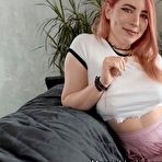 Pic of MollyRedWolf - Lets Try Anal | BabeSource.com