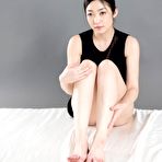 Pic of Legs Japan Ryu Enami