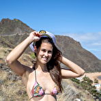 Pic of Nina S in Vacation Fun by Femjoy | Erotic Beauties