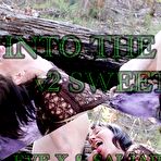 Pic of Sai Jaiden Lillith | Into the Bower Pt 2 - Sweet Feets - with Eve X