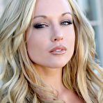 Pic of Kayden Kross Leather and Lace