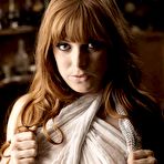 Pic of Penny Pax Resolute Bare Maidens - Cherry Nudes