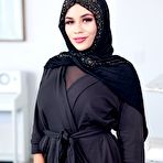 Pic of Rose Lynn - Hijab Hookup | BabeSource.com