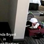 Pic of cuffkey bondage | Amanda Bryant in Bondage Playtime