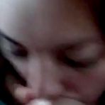 Pic of Perfect shot of me cumming in her mouth - AmateurPorn