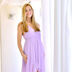 Pic of FTV model Bailee in see through dress | Erotic Beauties