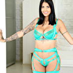 Pic of Yorgelis Carrillo in Chica Bomb at Virtual Taboo - Prime Curves