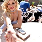 Pic of FeetishPOV: Jessa Rhodes will do ANYTHING to be a foot fetish star on PornHD - AmateurPorn