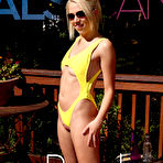 Pic of ALSScan - PORTAL with Madison Summers