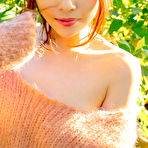 Pic of 'Japanese Beauty' with Mayuki Ito via All Gravure - Watch My Nudes