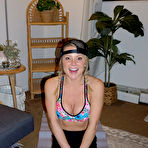 Pic of Meet Madden Yoga Night / Hotty Stop