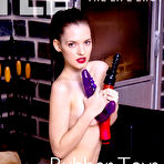 Pic of TheLifeErotic - RUBBER TOYS 1 with Anie Darling