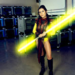 Pic of Theodora Day in Star Wars: Knights of the Old Republic A XXX Parody