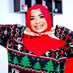 Pic of Babi Star - Hijab Hookup | BabeSource.com