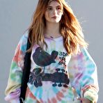 Pic of Olivia Jade is Serving Legs While Out For Hot Yoga in West Hollywood (32 Photos) | #TheFappening