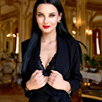 Pic of Simon Kitty in Palace Loving Touch by Superbe | Erotic Beauties