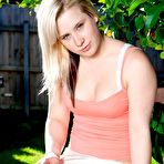 Pic of Erotic Aussie Joannie | abbywintersmodels.com