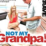 Pic of Not My Grandpa! | Crave Media | SugarInstant