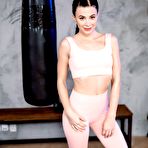 Pic of Jenny Doll - Fitness Rooms | BabeSource.com
