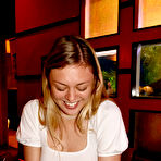Pic of Amber Moore Sushi Nights Zishy / Hotty Stop