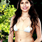 Pic of Penelope Woods Latina ATK Exotics Naked Photos - Bunnylust.com