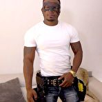 Pic of Hendell The Cable Guy - Unedited
