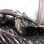 Pic of Rubberdomina | Plastic Cocoon