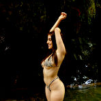 Pic of Ileana Burgos in Amoeba Falls by Zishy | Erotic Beauties