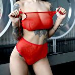 Pic of Tanya Bahtina Mirror Mirror Body In Mind - FoxHQ