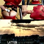 Pic of amateurlydia | LATEX BUDAPEST EXZESS