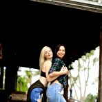 Pic of Charlotte Stokely, Aidra Fox - Terror Camp | BabeSource.com