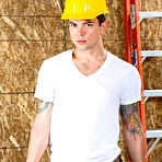Pic of The Foreman's Son, S3