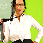 Pic of Teaching The Hot T-Girl Teacher
