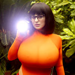 Pic of Demmy Blaze in Velma Nudes - Prime Curves
