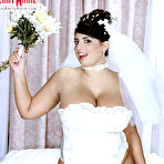 Pic of Kerry Marie in Curvy Bride Nudes at Big Boob Bundle - Prime Curves