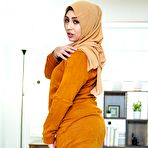 Pic of Lilly Hall - Hijab Mylfs | BabeSource.com