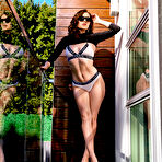 Pic of Freya Parker in Cinephilia by Vixen | Erotic Beauties