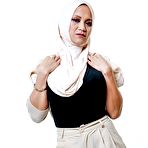 Pic of Jazmine Cruz - Hijab Mylfs | BabeSource.com