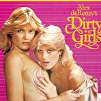 Pic of Dirty Girls Streaming Video On Demand | Adult Empire