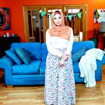 Pic of Mona Azar - Hijab Mylfs | BabeSource.com