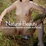 Pic of EroticBeauty - Natural Beauty with Silver Leen