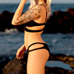 Pic of Lisa Podpali Bikini Hottie