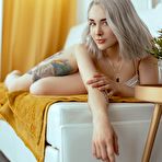 Pic of Riia in Cozy Mood by Suicide Girls | Erotic Beauties