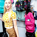 Pic of Kay Lovely - Shoplyfter | BabeSource.com