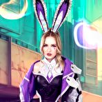 Pic of Scarlett Sage - League Of Legends: Battle Bunny Miss Fortune A XXX Parody | BabeSource.com