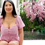 Pic of Suki Sin in Busty Asian at Casting Couch HD - Prime Curves