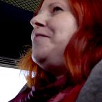 Pic of CzechStreets - Luxurious MILF fucked in a public bus - AmateurPorn